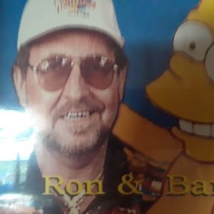 Meet your Posher, Ronald